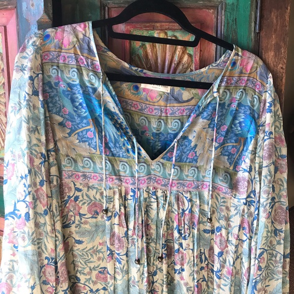 Spell Oasis Boho π¦ S - Picture 4 of 7